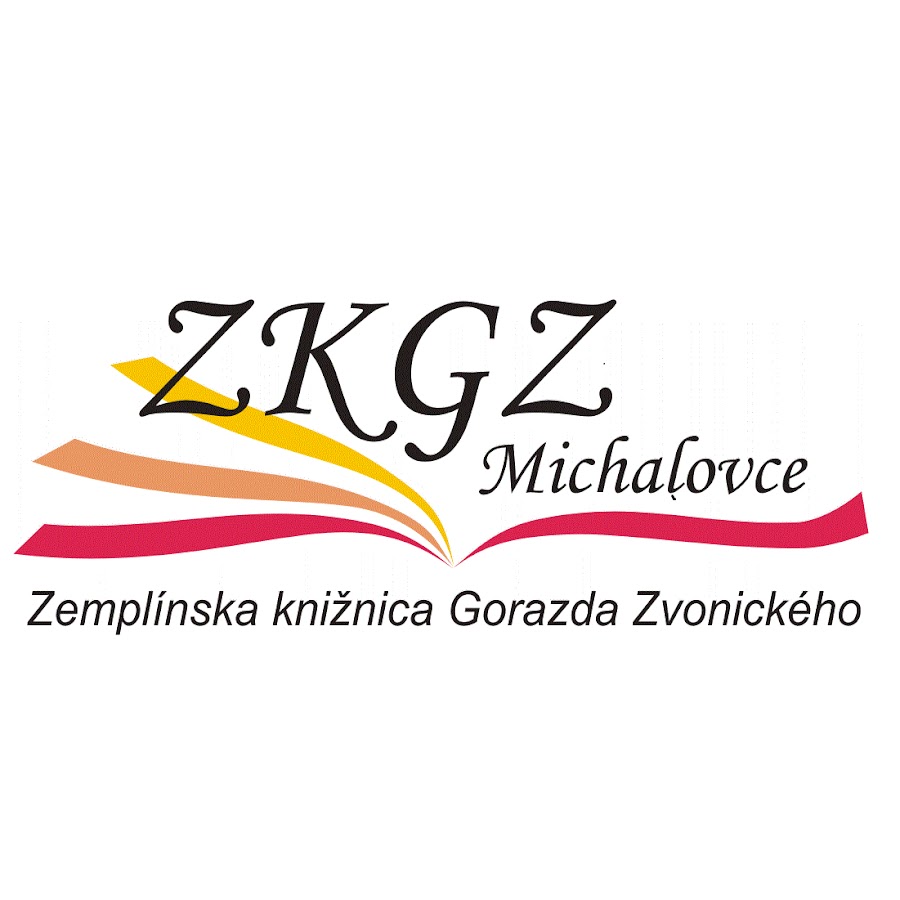 Zemplínska knižnica G. Zvonického v Michalovciach - YouTube