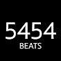 5454 Beats YouTube Profile Photo