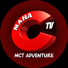 Maha Cartoon TV Adventure Channel icon