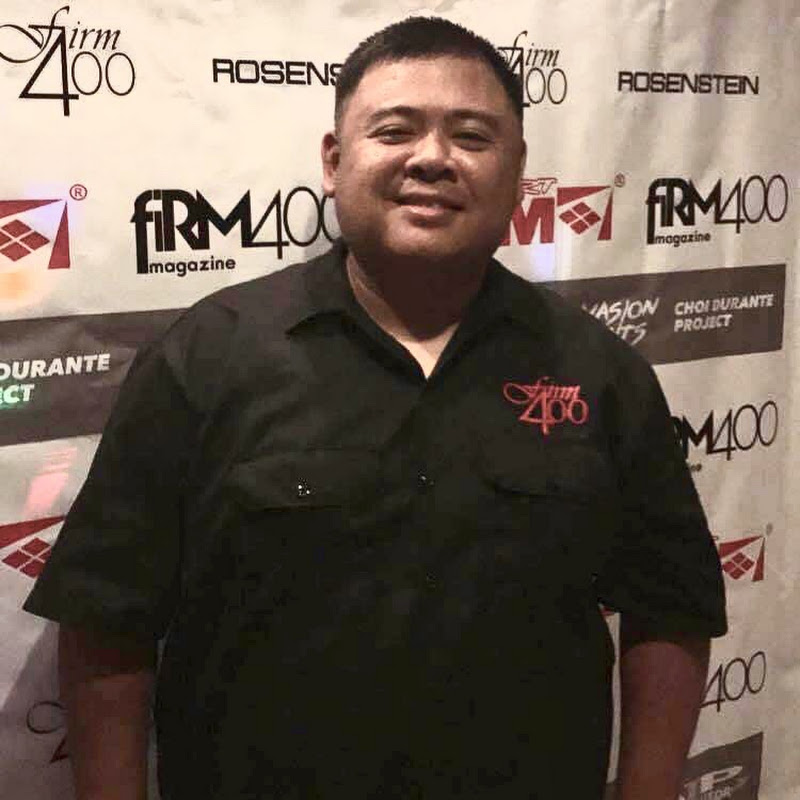 Firm400