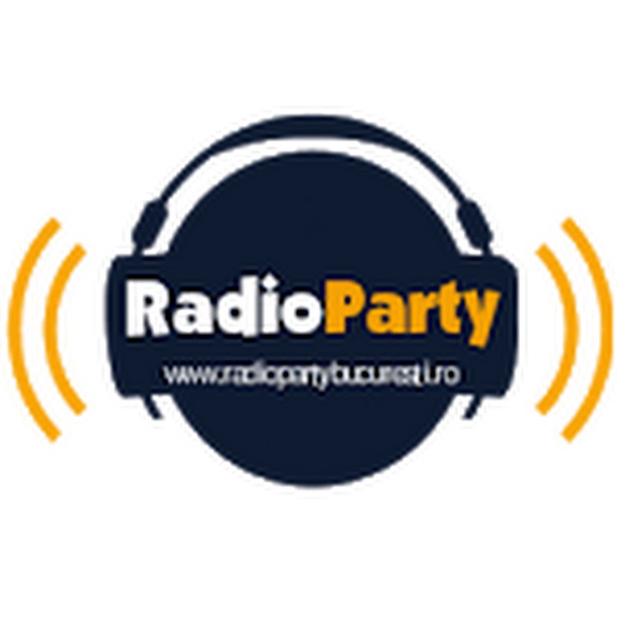 Radio Party Bucuresti - YouTube