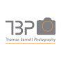 Thomas Barnett YouTube Profile Photo