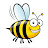 Carlos The Bee
