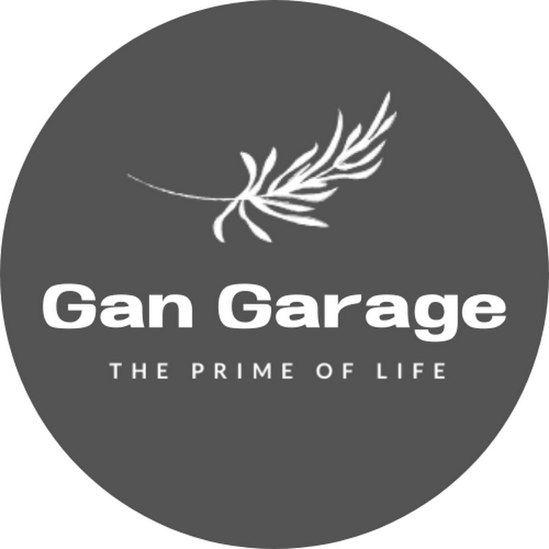 Gan Garage