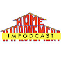 Home Impodcast YouTube Profile Photo