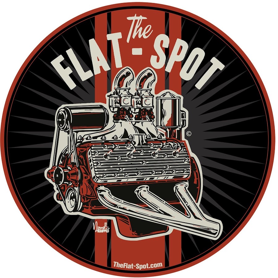 THE FLAT - SPOT - YouTube