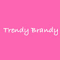 trendy brandy YouTube Profile Photo