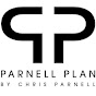 Chris Parnell YouTube Profile Photo