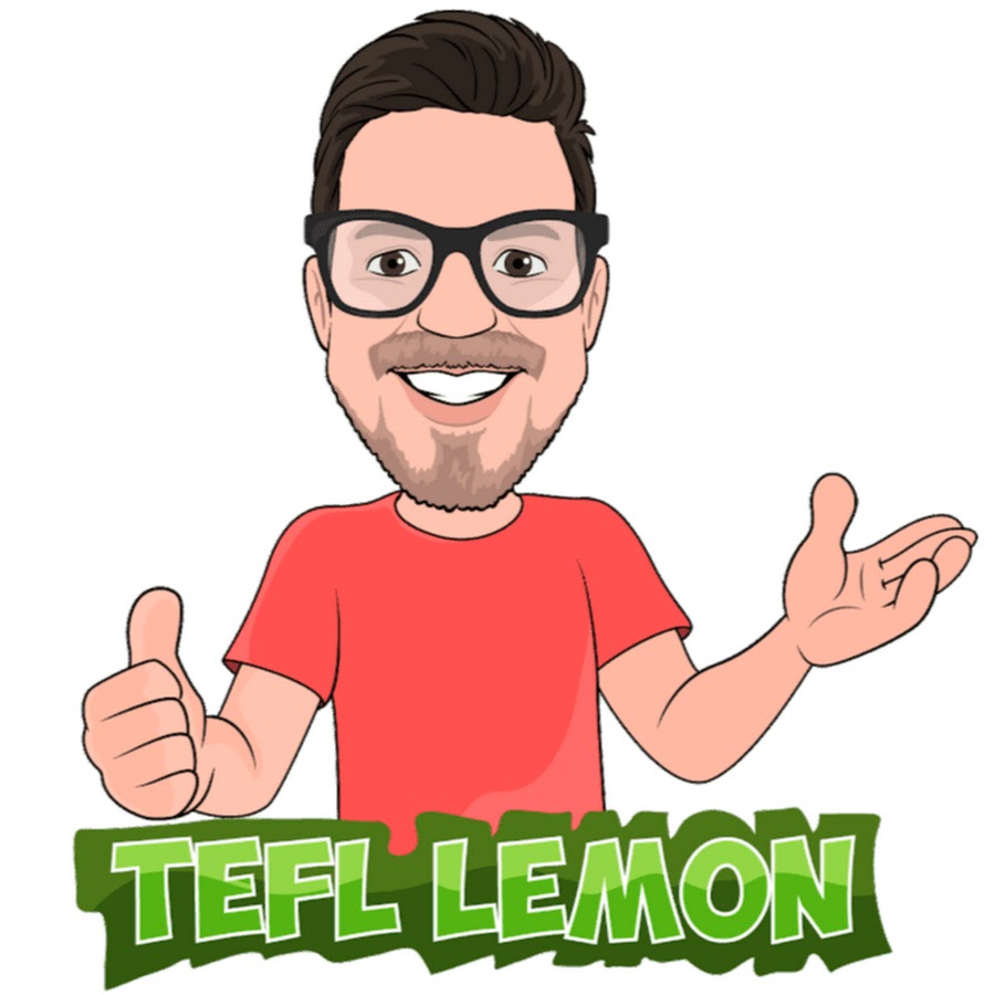 TEFL Lemon - YouTube