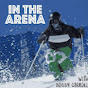 In The Arena With Bobby Carroll YouTube Profile Photo