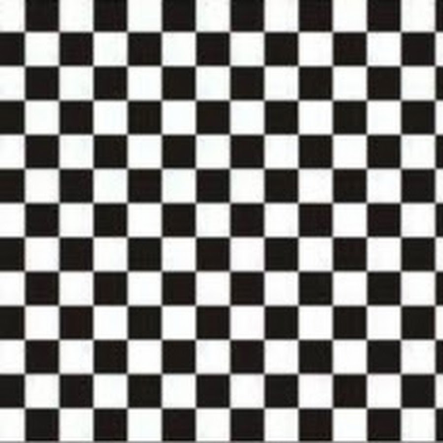 Клетка черно белая рисунок