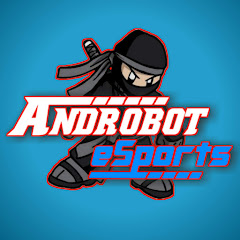 Androbot E-Sport