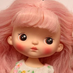 WOA Doll Crafts Channel icon