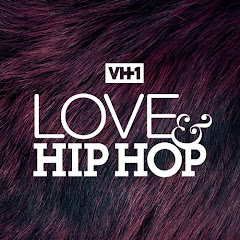 VH1 Love & Hip Hop Channel icon