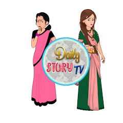 Daily Story TV Channel icon