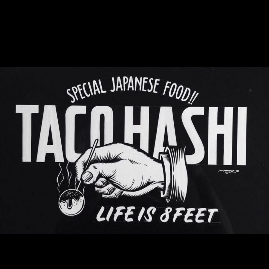 たこはしチャンネル Youtube