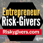 Riskygivers YouTube Profile Photo