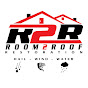 Douglas Uneberg - @Room2Roof YouTube Profile Photo
