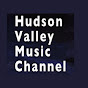 Hudson Valley Music Channel - @HVMCtv YouTube Profile Photo