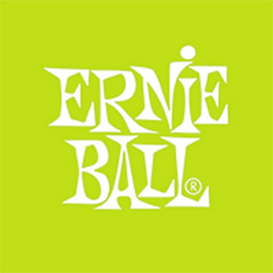 Ernie Ball - YouTube