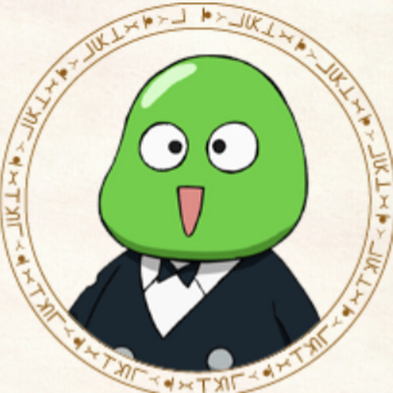 ハンターハンター研究所のユーチューブ Youtuber665