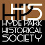 Hyde Park Historical Society YouTube Profile Photo