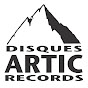 Disques Artic YouTube Profile Photo