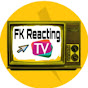 FK Reacting TV YouTube Profile Photo