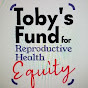Toby's Fund for Women's Health YouTube Profile Photo