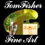 Thomas Fisher YouTube Profile Photo