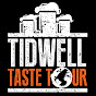 Tidwell Taste Tour - @TidwellTasteTour YouTube Profile Photo