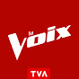 The Voice Canada - @LaVoixTVA  YouTube Profile Photo