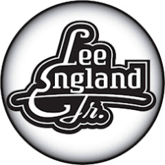 Lee England Jr. net worth