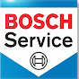 BoschCarService  Youtube Channel Profile Photo