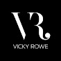 Vicky Rowe YouTube Profile Photo