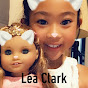 Lea Clark YouTube Profile Photo