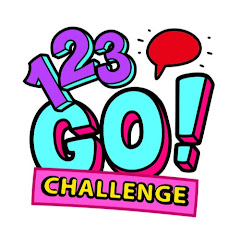 123 GO! CHALLENGE Spanish Channel icon