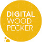 Digital Woodpecker YouTube Profile Photo