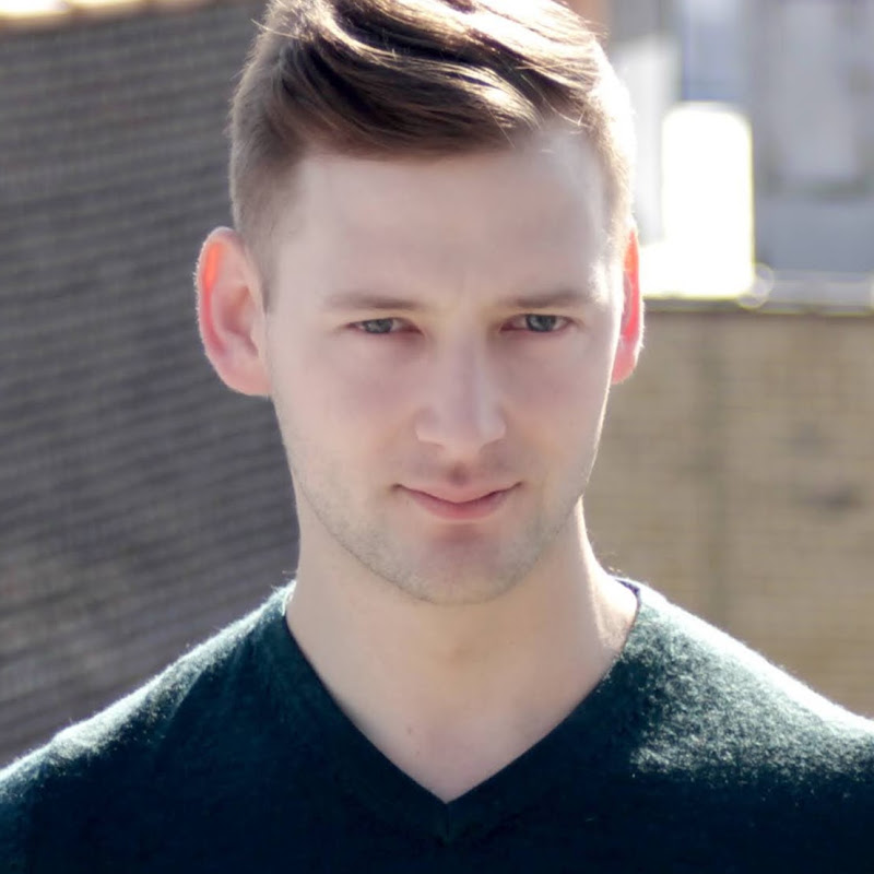 Stephen Savage
