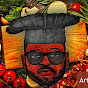 Chef Boi R.D YouTube Profile Photo