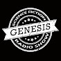 Genesis Science Fiction Radio YouTube Profile Photo