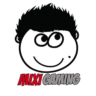 MixiGaming Canal do Youtube