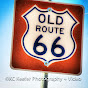 Genuine Route 66 Life - @GenuineRoute66Life YouTube Profile Photo
