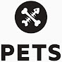 Pets Recordings - @PetsRecordings YouTube Profile Photo
