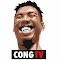 Cong TVがランクイン中 YouTube急上昇ランキング 獲得レシオトップ100