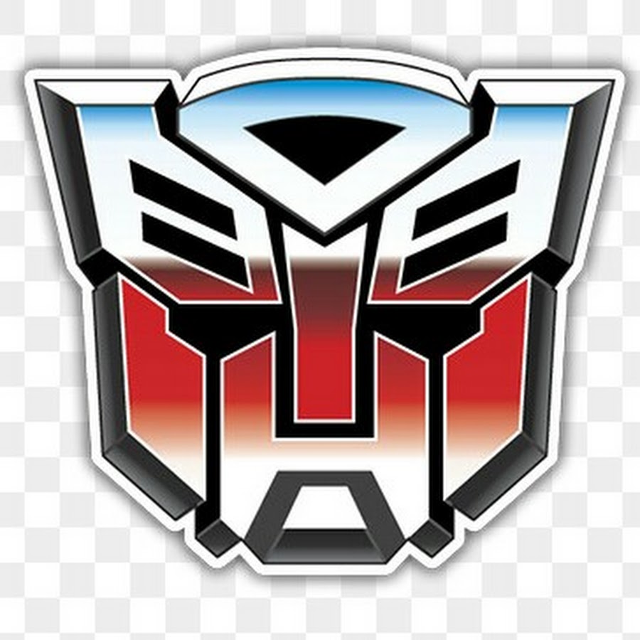 Значок автобота картинки