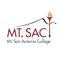 Mt. San Antonio College YouTube Profile Photo