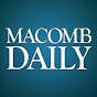 The Macomb Daily - @themacombdaily  YouTube Profile Photo