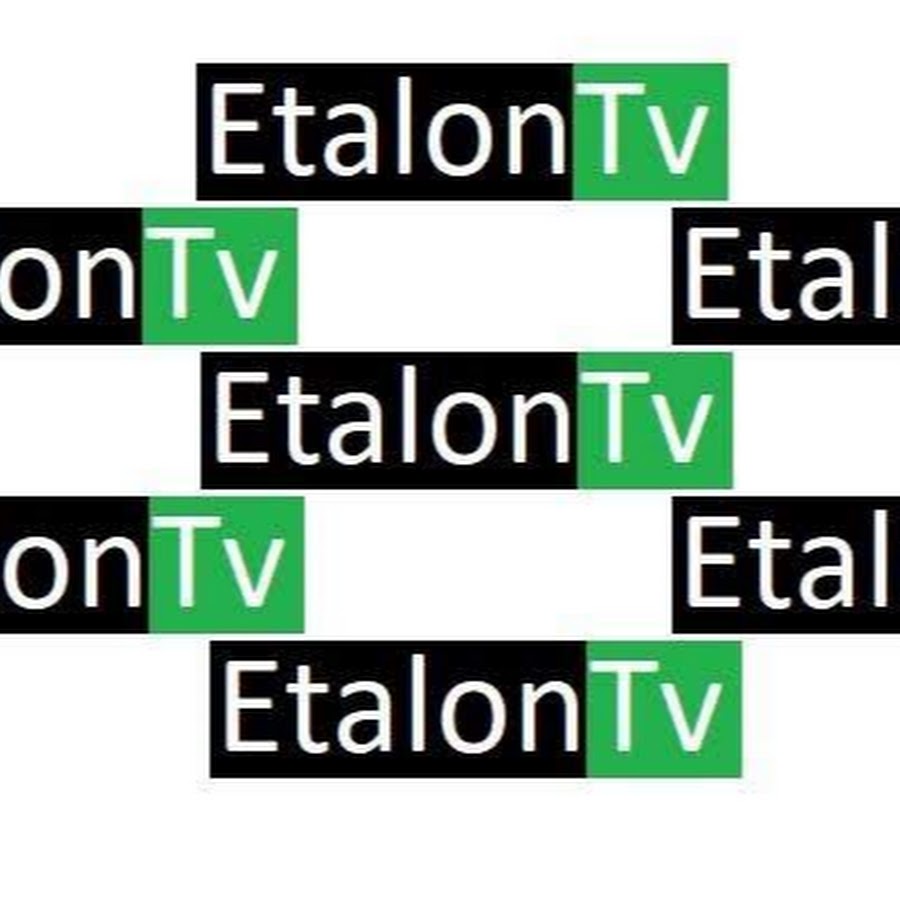 ETALON TV VALCEA - YouTube
