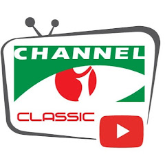 Channel i Classic Avatar